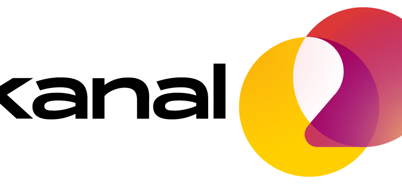 Kanal 2 logo